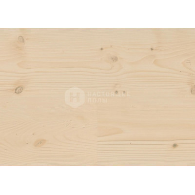 Органические биополы Wineo Purline 1000 wood L PLC297R Сосна Натуральная Пляжная, 1295*195*5 мм