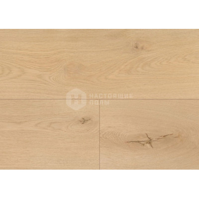 Органические биополы Wineo 1000 wood XL PLC310R Дуб Благородный Ваниль, 1507*246*5 мм