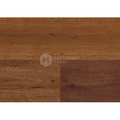 Органические биополы Wineo 1000 wood XL PLC316R Дуб Рустик Кофе, 1507*246*5 мм