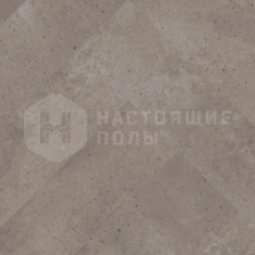 PL318RHB Бетон Городской Дымчато-серый, 480*80*2.2 мм