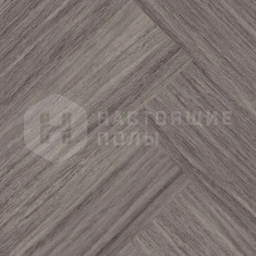 PL070CHB Дуб Суприм Серый, 380*95*2.5 мм