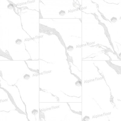 SPC плитка замковая Alpine Floor Stone Mineral Core ЕСО 4-31 Гранти, 609.6*304.8*4 мм