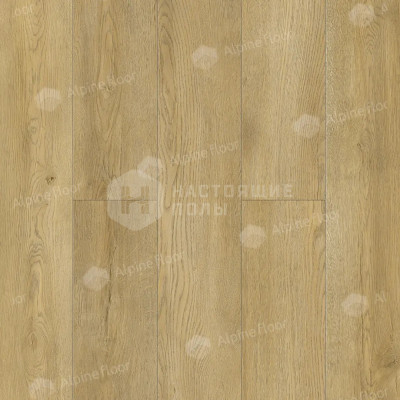 ПВХ плитка клеевая Alpine Floor Easy Line ЕСО 3-32 Тисс, 1219.2*184.15*3 мм