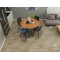 ПВХ плитка клеевая Alpine Floor Grand Sequioia LVT ECO 11-1802 Шварцвальд, 1219.2*184.15*2.5 мм