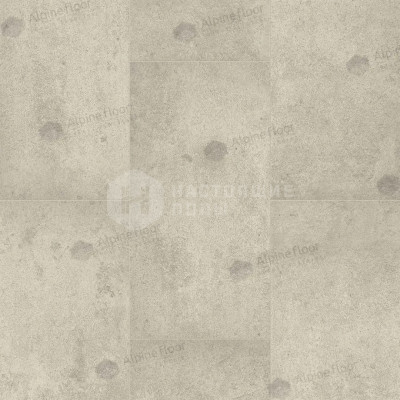 ПВХ плитка клеевая Alpine Floor Light Stone ECO 15-14 Зион, 608*303*2.5 мм