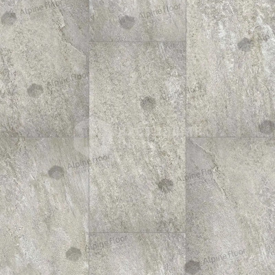ПВХ плитка клеевая Alpine Floor Light Stone ECO 15-15 Шеффилд, 608*303*2.5 мм
