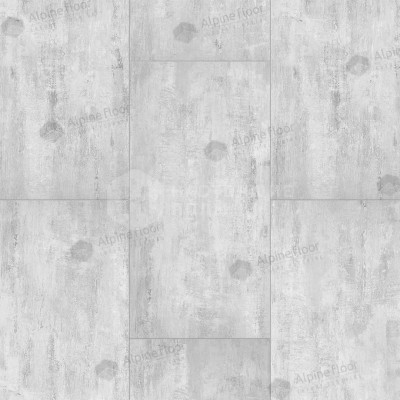 ПВХ плитка клеевая Alpine Floor Light Stone ECO 15-17 Сумидеро, 608*303*2.5 мм