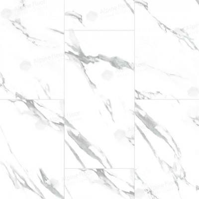 ПВХ плитка клеевая Alpine Floor Light Stone ECO 15-19 Делмар, 608*303*2.5 мм
