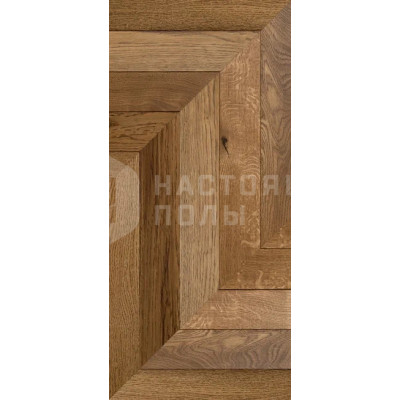 Паркет елочка TouchWood Сканди Дуб Эстерсунд Селект, 510*90*15 мм