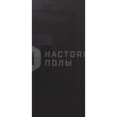 Паркет елочка TouchWood Сканди Дуб Грапелли Стандарт, 600/500*90*15 мм