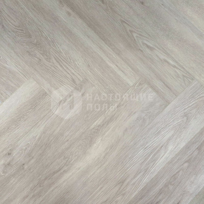 SPC плитка елочка замковая Betta Chalet A811 Альто, 640*128*4.5 мм