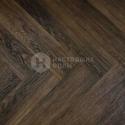 SPC плитка елочка замковая Betta Chalet A813 Парма, 640*128*4.5 мм