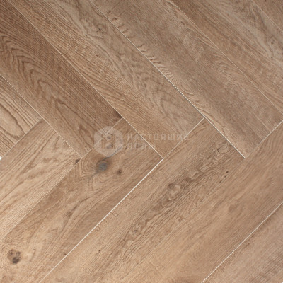 SPC плитка елочка замковая Betta Chalet A818 Ла-Пасс, 640*128*4.5 мм