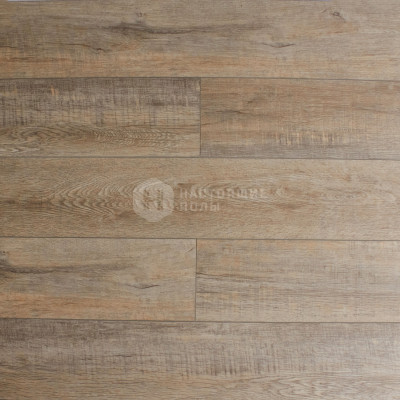 SPC плитка замковая Royce Sense SE713 Дуб Риквер, 1200*180*4 мм