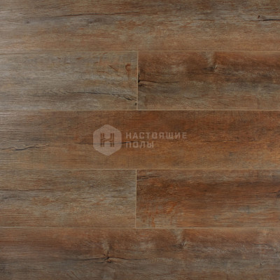 SPC плитка замковая Royce Sense SE719 Дуб Базилик, 1200*180*4 мм