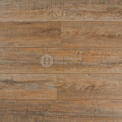 SPC плитка замковая Royce Sense SE720 Дуб Акко, 1200*180*4 мм