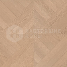 1158-1831-10 Дуб Титановый буфф Монсоро Селект энд Бэттер шелковое масло ультраматовое, 635*635*19.05 мм