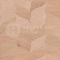 1186-1831-10 Титановый буфф Чайный лист Селект энд Бэттер шелковое масло, 350*190*19,05 мм