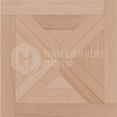 1157-1831-10 Дуб Титановый буфф Хелмсли Селект энд Бэттер шелковое масло ультраматовое, 635*635*19.05 мм