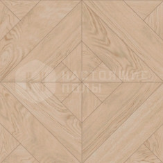 1155-1831-10 Дуб Титановый буфф Шенонсо Селект энд Бэттер шелковое масло ультраматовое, 635*635*19.05 мм