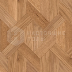 1150-1809-10 Дуб Сиена Кофейное зерно Селект энд Бэттер шелковое масло ультраматовое, 433.8*127*19.05 мм