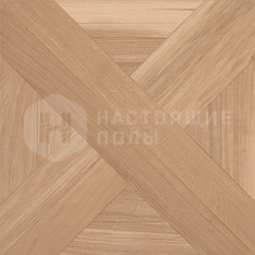 1159-1809-10 Дуб Сиена Брезе Селект энд Бэттер шелковое масло ультраматовое, 635*635*19.05 мм