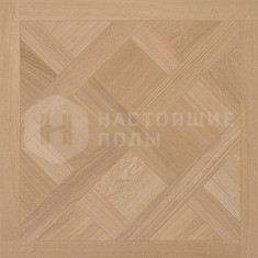 1143-1809-10 Дуб Сиена Версаль Селект энд Бэттер шелковое масло ультраматовое, 635*635*19.05 мм