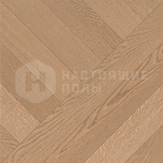 1158-1809-10 Дуб Сиена Монсоро Селект энд Бэттер шелковое масло ультраматовое, 635*635*19.05 мм