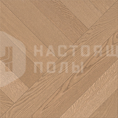 Модульный паркет Coswick Натуральная палитра 1158-1809-10 Дуб Сиена Монсоро Селект энд Бэттер шелковое масло ультраматовое, 635*635*19.05 мм