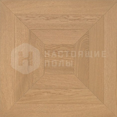 1181-1809-10 Дуб Сиена Таттершел Селект энд Бэттер шелковое масло ультраматовое, 635*635*19.05 мм