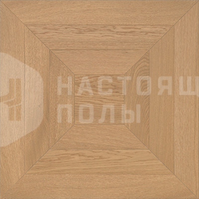 Модульный паркет Coswick Натуральная палитра 1181-1809-10 Дуб Сиена Таттершел Селект энд Бэттер шелковое масло ультраматовое, 635*635*19.05 мм