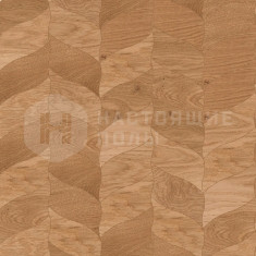 1198-1809-10 Дуб Сиена Чайный лист Селект энд Бэттер шелковое масло, 350*190*15 мм