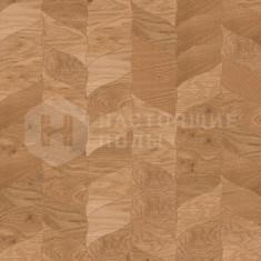 1186-1809-10 Дуб Сиена Чайный лист Селект энд Бэттер шелковое масло, 350*190*19,05 мм