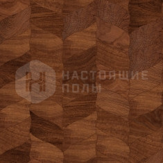 1198-1281-10 Дуб Кедр Чайный лист Селект энд Бэттер шелковое масло, 350*190*15 мм