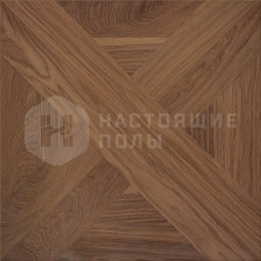 1159-1281-10 Дуб Кедр Брезе Селект энд Бэттер шелковое масло, 635*635*19.05 мм