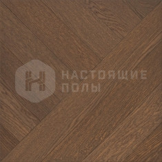 1158-1281-10 Дуб Кедр Монсоро Селект энд Бэттер шелковое масло, 635*635*19.05 мм