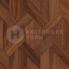 1150-1281-10 Дуб Кедр Кофейное зерно Селект энд Бэттер шелковое масло, 433.8*127*19,05 мм