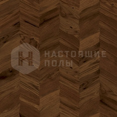 1186-1820-10 Дуб Женева Чайный лист Селект энд Бэттер шелковое масло, 350*190*19,05 мм