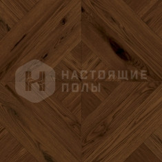 1155-1820-10 Дуб Женева Шенонсо Селект энд Бэттер шелковое масло, 635*635*19.05 мм