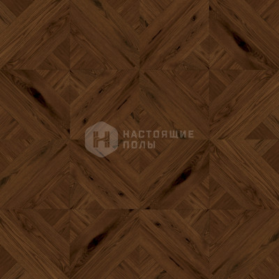 Модульный паркет Coswick Натуральная палитра 1155-1820-10 Дуб Женева Шенонсо Селект энд Бэттер шелковое масло, 635*635*19.05 мм