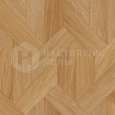 1187-1201-10 Дуб Натуральный Кофейное зерно Селект энд Бэттер шелковое масло, 433.8*127*15 мм