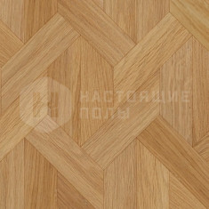 1150-1201-10 Дуб Натуральный Кофейное зерно Селект энд Бэттер шелковое масло, 433.8*127*19,05 мм