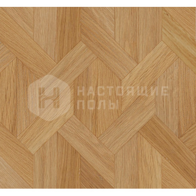 Модульный паркет Coswick Натуральная палитра 1150-1201-10 Дуб Натуральный Кофейное зерно Селект энд Бэттер шелковое масло, 433.8*127*19,05 мм