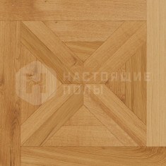 1157-1201-10 Дуб Натуральный Хелмсли Селект энд Бэттер шелковое масло, 635*635*19.05 мм