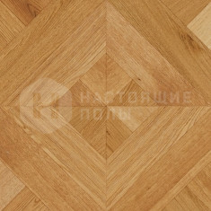 1155-1201-10 Дуб Натуральный Шенонсо Селект энд Бэттер шелковое масло, 635*635*19.05 мм