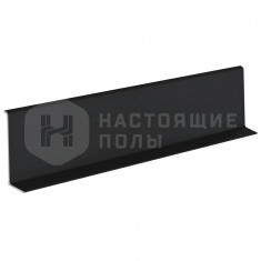 60-21-250 Adhesive 60 Черный матовый, 2500*60*11 мм