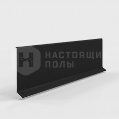 63-21-250 Adhesive 80 Черный матовый, 2500*80*11 мм