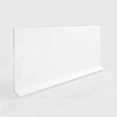 63-22-250 Adhesive 80 Белый матовый, 2500*80*11 мм