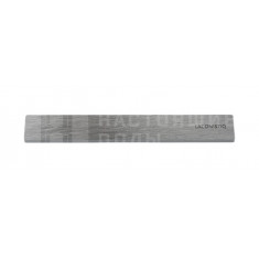 Муфта соединительная прямая 109-11-8 для Микроплинтуса Light 7,8мм 