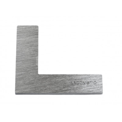 Laconistiq Муфта соединительная угловая 110-11-8 для Микроплинтуса Light 7,8мм